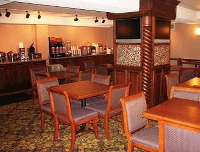 Comfort Inn & Suites Knoxville West Zewnętrze zdjęcie