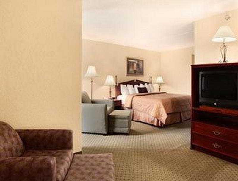 Comfort Inn & Suites Knoxville West Pokój zdjęcie