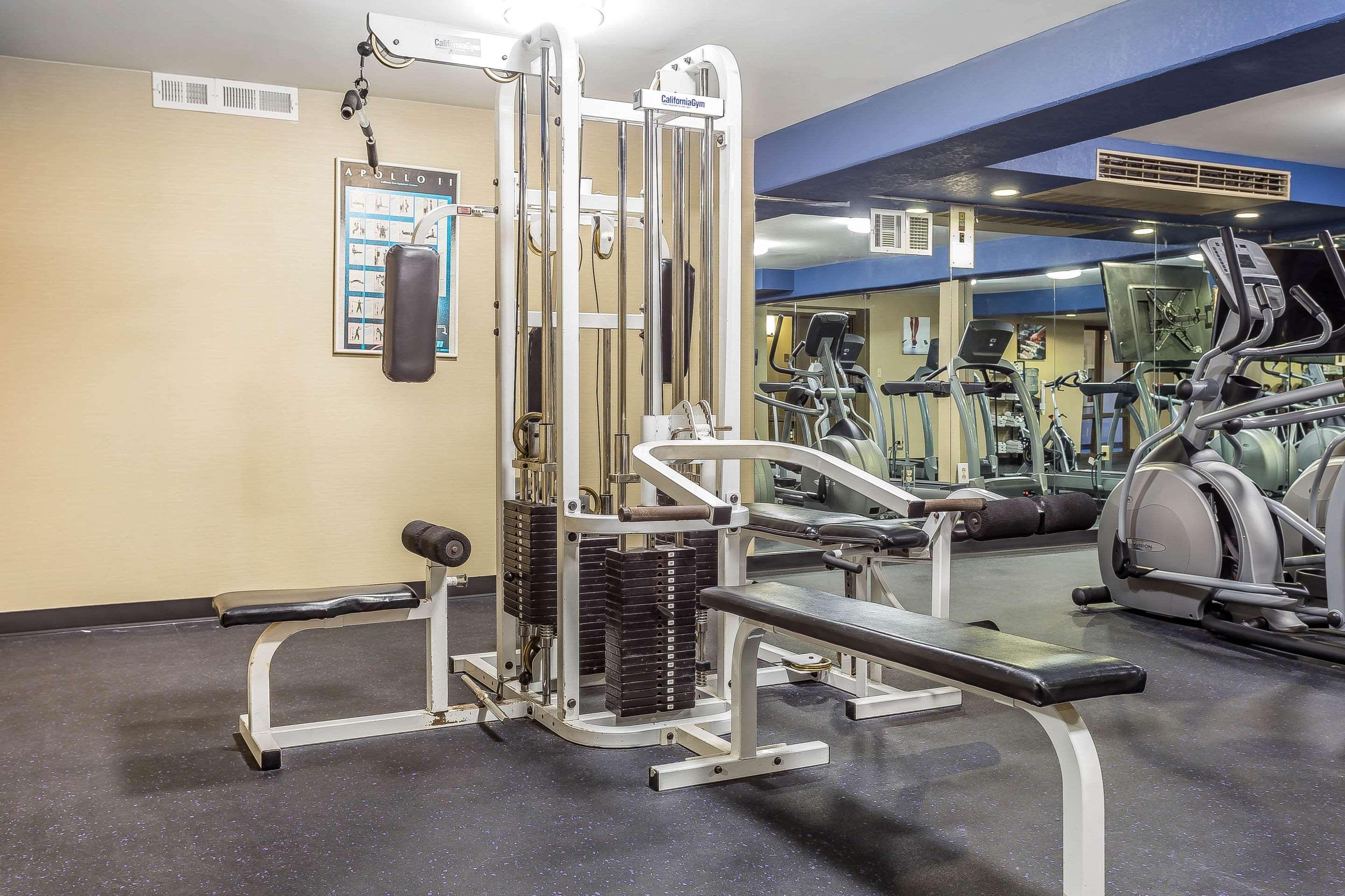 Comfort Inn & Suites Knoxville West Zewnętrze zdjęcie