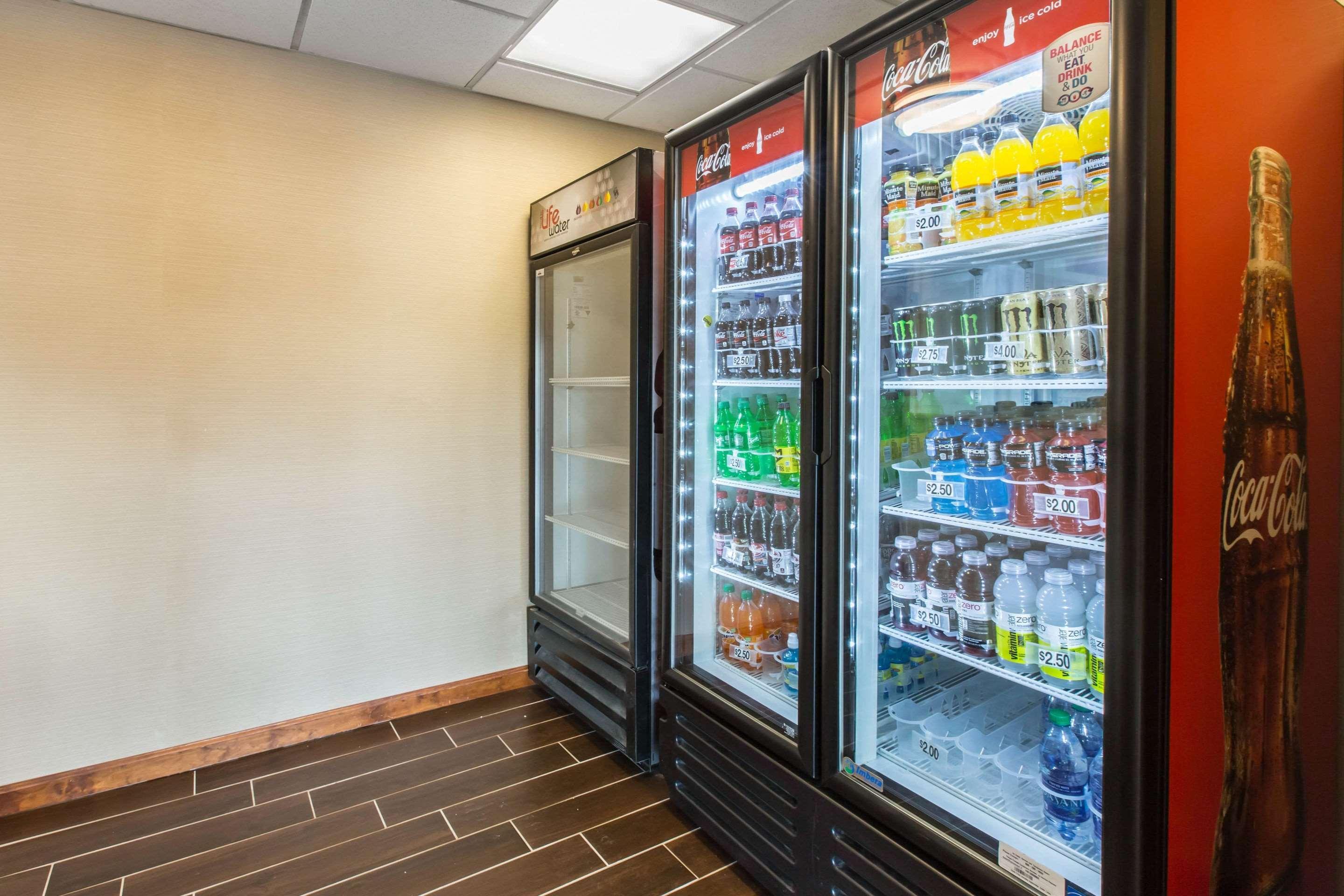 Comfort Inn & Suites Knoxville West Zewnętrze zdjęcie