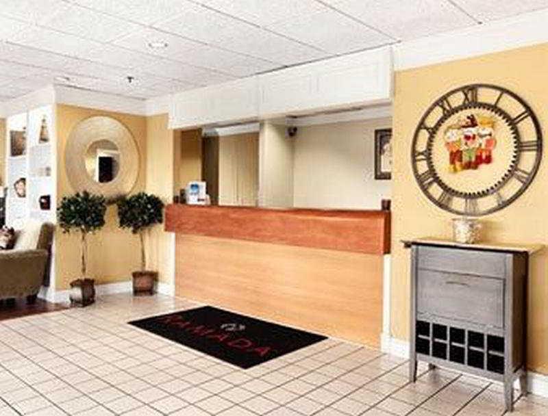 Comfort Inn & Suites Knoxville West Zewnętrze zdjęcie