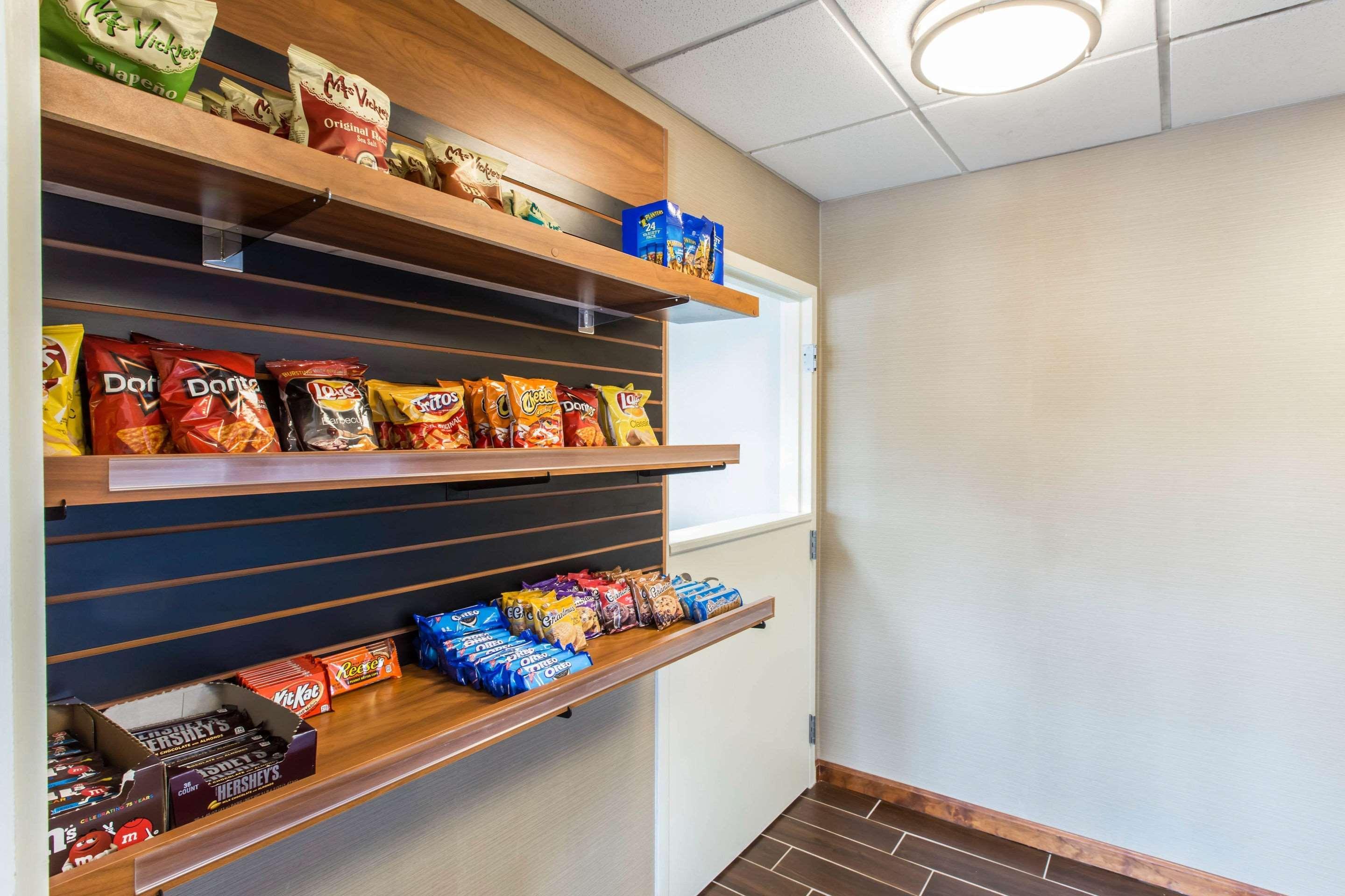 Comfort Inn & Suites Knoxville West Zewnętrze zdjęcie